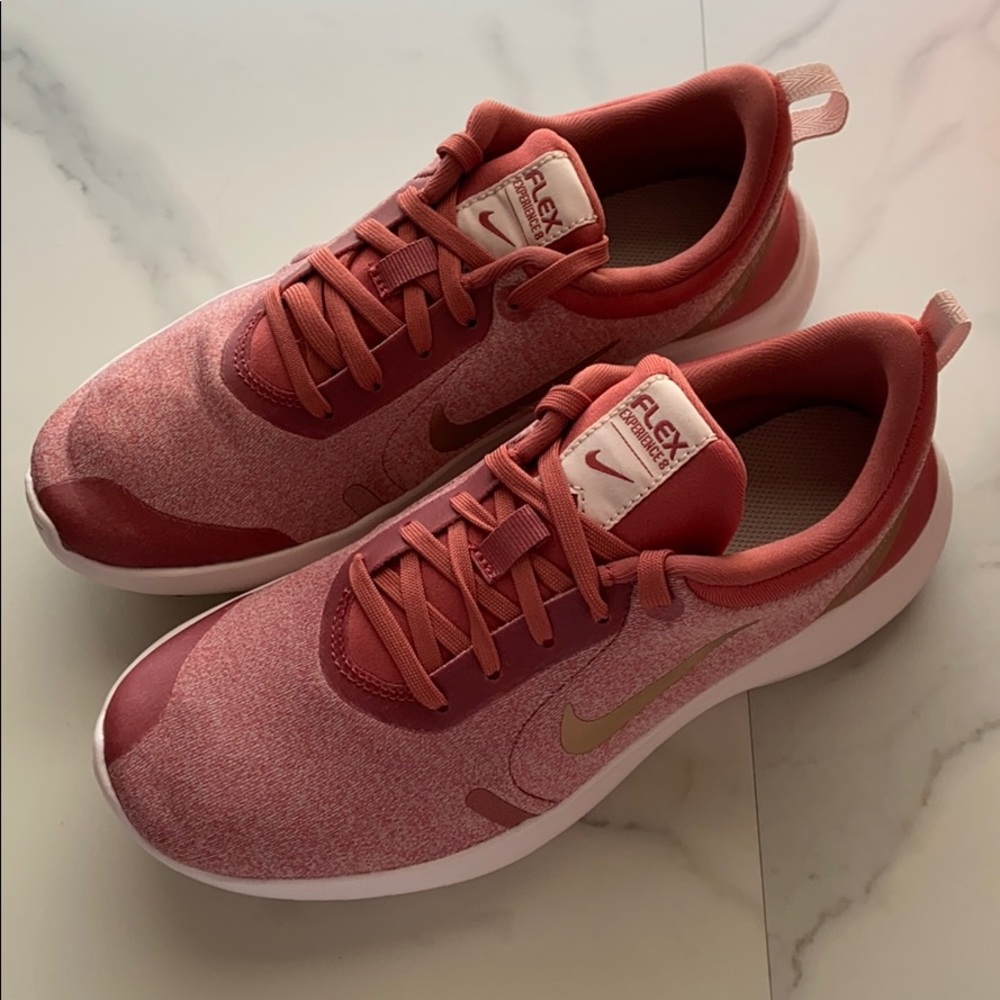 NWT Nike flex experience RN 8 - Picture 6 of 8